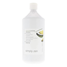 Simply Zen Dandruff Controller Shampoo - Anti-dandruff Shampoo 1000ml