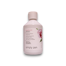 Simply Zen Smooth And Care Shampoo 250ml