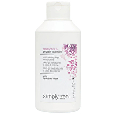 Simply Zen Restructure-in Protein Treatment 250ml