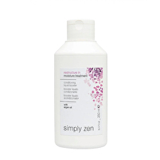 Simply Zen Restructure In Argan Oil Hair Treatment Conditioner Moisturizing For All Hair Types 250ml