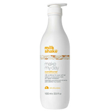Milk_Shake Make My Day Conditioner - Softness And Shine 1000ml