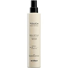 Artègo Touch Sea Style Texturizing Salty Spray - Slaný Sprej Pro Plážový Efekt 250ml