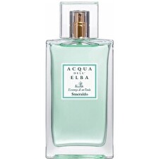 Acqua dell' Elba Smeraldo Donna - Eau De Parfum - Volume: 100ml