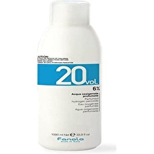 Fanola Perfumed Hydrogen Peroxide 20 Vol./ 6% 1000ml