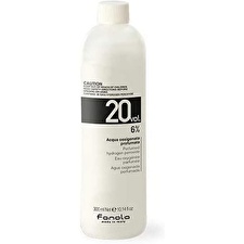 Fanola Perfumed Hydrogen Peroxide 20 Vol./ 6% 300ml