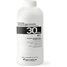 Fanola Perfumed Hydrogen Peroxide 30 Vol./ 9% 300ml