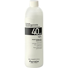 Fanola Perfumed Hydrogen Peroxide 40 Vol./ 12 % 300ml