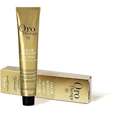 Fanola Oro Therapy Color Keratin Oro Puro 0ml