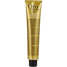 Fanola Oro Therapy Color Keratin Oro Puro 0ml