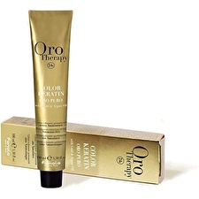 Fanola Oro Therapy Color Keratin Oro Puro 0ml