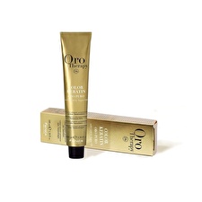 Fanola Oro Therapy Color Keratin Oro Puro 0ml