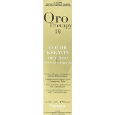 Fanola Oro Therapy Color Keratin Oro Puro 0ml