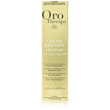 Fanola Oro Therapy Color Keratin Oro Puro 0ml
