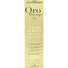 Fanola Oro Therapy Color Keratin Oro Puro 0ml