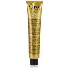 Fanola Oro Therapy Color Keratin Oro Puro 0ml