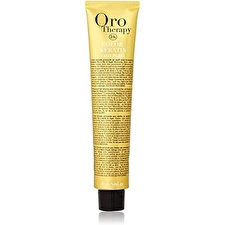 Fanola Oro Therapy Color Keratin Oro Puro 0ml