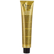 Fanola Oro Therapy Color Keratin Oro Puro 0ml