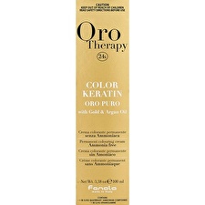 Fanola Oro Therapy Color Keratin Oro Puro 0ml