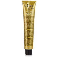 Fanola Oro Therapy Color Keratin Oro Puro 0ml