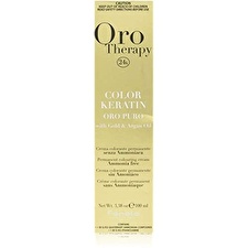 Fanola Oro Therapy Color Keratin Oro Puro 0ml