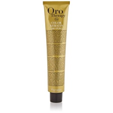 Fanola Oro Therapy Color Keratin Oro Puro 0ml