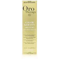 Fanola Oro Therapy Color Keratin Oro Puro 0ml