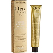 Fanola Oro Therapy Color Keratin Oro Puro 0ml