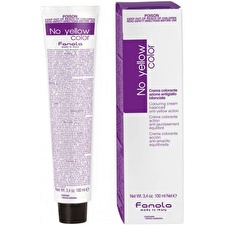 Fanola No Yellow Color Colouring Cream 0ml