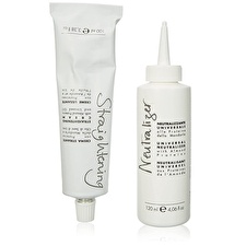 Fanola Cs Straightening Cream 220ml