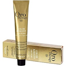 Fanola Oro Therapy Color Keratin Oro Puro 0ml
