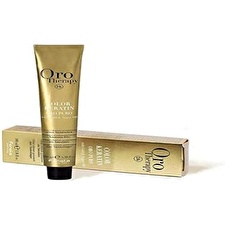 Fanola Oro Therapy Color Keratin Oro Puro 0ml