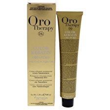 Fanola Oro Therapy Color Keratin Oro Puro 0ml