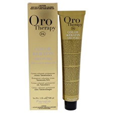 Fanola Oro Therapy Color Keratin Oro Puro 0ml