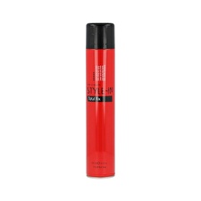 Inebrya Style In Total Fix Extra Strong Hair Spray - Extra Strong Hairspray 500ml