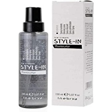 Inebrya Style-in Illuminator Glossing Spray - Spray To Add Shine To Hair 150ml