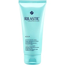 Rilastil Aqua Gel Limpiador 200ml