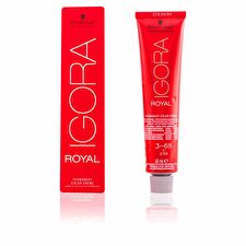 Schwarzkopf Igora Royal #3-68