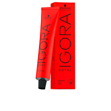 Schwarzkopf Igora Royal Permanent Color Creme 0-22 60ml