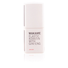 Trendy Hair Wakame Elastin Keratin With Ginseng 30ml