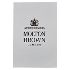 Molton Brown Blotters White