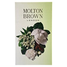 Molton Brown Dewy Lily Of The Valley & Star Anise Blotters