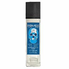 Police To Be Anti-perspirant Deodorant Spray For Men 100ml