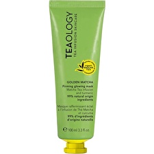 Teaology Golden Matcha Tea Firming Glowing Mask 100ml
