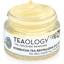 Teaology Kombucha Tea Revitalizing Eye Cream 15ml