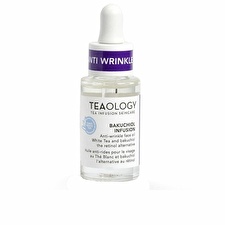 Teaology Bakuchiol White Tea Infusion Anti-age Face Oil 15ml