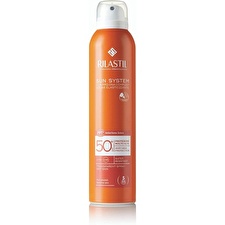 Rilastil Sun System Spf50+ Transparent Spray 200ml