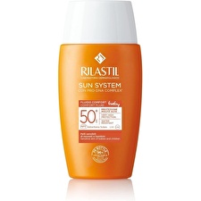 Rilastil Sun System Spf50+ Baby Comfort 50ml