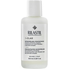 Rilastil D-clar Micropeeling Concentrado 100ml