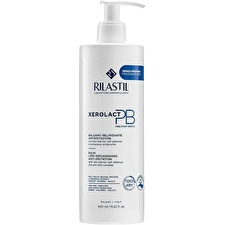 Rilastil Xerolact Pb Moisturizing And Anti-irritation Balm 400ml
