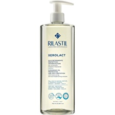 Rilastil Xerolact Cleansing Oil 750ml